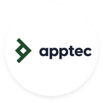 Logo Apptec