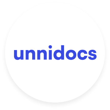 Logo Unnidocs